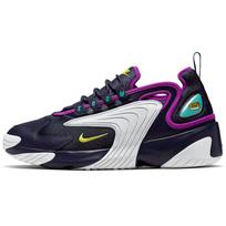 Nike Zoom 2K 'Blackened Blue' Sneakers casual AO0269-401 42.5