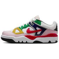 Nike Air Force 3 Low Sp Nigo Balti sportbačiai FQ7012-100 37.5 balta