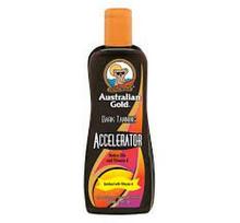 AUSTRALIAN GOLD DARK TANNING ACCELERATOR įdegio kremas  250 ml.