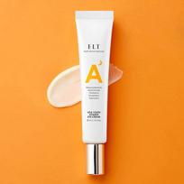ELT Vita Youth Vitamin A Eye Cream 30 ml, Anti-aging, Korean Cosmetics, Kbeauty, sample