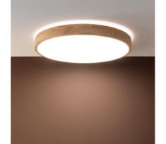 Brilliant - dimeriuojamas LED lubinis šviestuvas SLIMLINE LED/60W/230V + nuotolinis valdiklis
