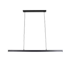 Brilagi - pakabinamas LED šviestuvas ant laido AXIS LED/30W/230V 120 cm juodas