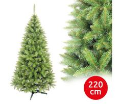 Kalėdinė eglutė 220 cm eglė