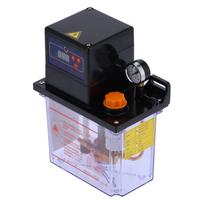 Automatinis skaitmeninis elektrinis tepimo siurblys tepimo alyvai AC 220V MY2232H‑200X