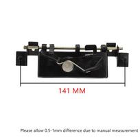 Galinės bagažinės rankena 69090-0C080 Toyota 2001-2007 Sequoia 1998-2003 Sienna