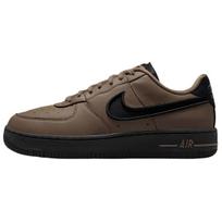 Nike Air Force 1 Low Dance Brown Black Moteriški sportbačiai FJ7409-200 36