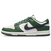 Nike Dunk Low Retro Gorge Green Midnight Navy Moteriški riedlenčių bateliai Kedai DD1503-300 40