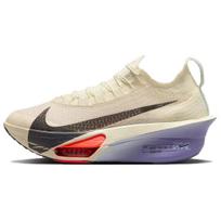 Nike Air Zoom Alphafly Next% 3 Coconut Milk Dusty Amethyst Glacier Blue Off Noir Women's Sneakers Casual FD8315-101 38