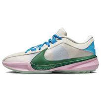 Nike Zoom Freak 5 'Five The Hard Way' Sneakers casual DX4985-100 42.5