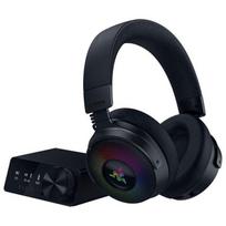 し*い様 Razer Kraken v4 Pro/Base Station Ch Razer Kraken V4 Pro kaina nuo 38.22 € (3 pard.)