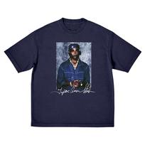 Raperio Tupac 2pac Grafinis Marškinėlis Vyrams Moterims Laisvalaikio Trumpomis Rankovėmis Marškinėlis Hip Hop Gatvės Apranga Aukštos Kokybės Madingas Medvilninis Marškinėlis S