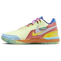 Nike Zoom LeBron Nxxt Gen Ampd Ips I Promise Sneakers casual FZ7885-500 42.5