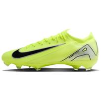 Nike Zoom Mercurial Vapor 16 Pro Fg Mad Voltage Pack Laisvalaikio sportbačiai FQ8685-700 44.5 žalia