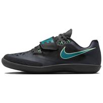 Nike Zoom Sd 4 Black Vapor Green Electric Algae Bright Spruce Sneakers casual HQ3487-001 40.5