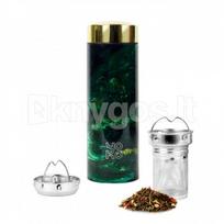 Termo arbatos puodelis YOKO DESIGN „Jupiter“, 350 ml