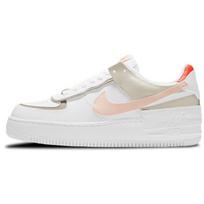 Nike Air Force 1 Low Shadow 'White Bright Mango' Moteriški sportbačiai DH3896-100 35.5