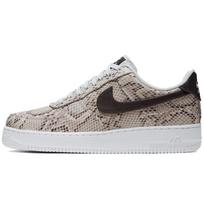 Nike Air Force 1 Low gyvatės odos 2019 sportbačiai BQ4424-100 40