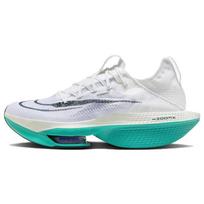 Nike Air Zoom Alphafly NEXT% 2 'White Clear Jade' Sneakers casual DN3555-100 44