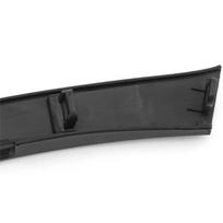 Bumper Wheel Fender Molding Trim Front Left Side For Toyota RAV4 2013 2014 2015