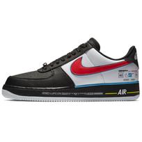 Nike Air Force 1 Low Sportiniai Bėgimo Bateliai AH8462-004 38.5