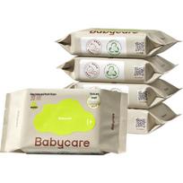 Babycare Baby Hand & Mouth Wet Wipes