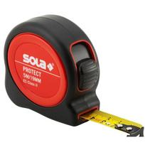 Ruletė SOLA Protect, 5 m x 19 mm, PE