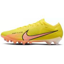 Nike Zoom Mercurial Vapor 15 Elite Ag Pro 'Geltonos Rožinės' Laisvalaikio sportbačiai DJ5167-780 40