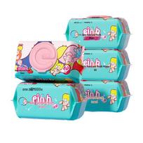Yienbei Baby Hand & Mouth Wet Wipes