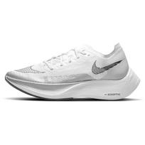 Nike ZoomX Vaporfly Next% 2 'White Metallic Silver' Moteriški laisvalaikio sportbačiai CU4123-100 36