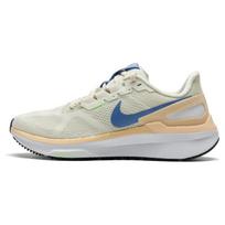 Nike Air Zoom Structure 25 Road Running Shoes 'Sea Glass Summit White' Women's Sneakers casual DJ7884-004 36.5