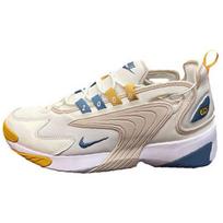 Nike Zoom 2K 'Cream Blue' Sneakers casual DV9124-141 42
