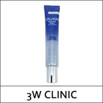 [3W Clinic] (b5) Kolageno Retinolio rutulinis akių serumas 30ml gray