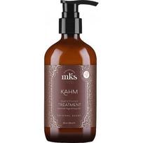 MKS eco Kahm Smoothing Treatment Plaukus tiesinantis pienelis 236ml
