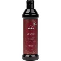 MKS eco Nourish Shampoo Original Maitinantis šampūnas 100ml