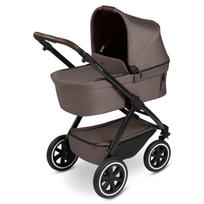 ABC Design SAMBA 2 Nature 3in1 Universalus vežimėlis