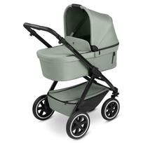 ABC Design SAMBA 2 Pine 2in1 Universalus vežimėlis