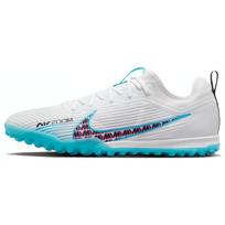 Nike Zoom Mercurial Vapor 15 Pro Tf Blast Pack Baltos Mėlynos Laisvalaikio Snieglentės 40.5