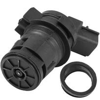 Automobilio priekinio stiklo plovimo siurblys Toyota Camry Corolla Highlander RAV4 Tundra Lexus Honda Accord 8533021010 85330AE010 85330-21010 juoda