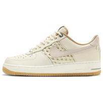 Nike Air Force 1 Low '07 Premium NAI KE Bambuko Pynimo Sportbačiai FN0369-101 38