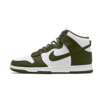 Nike Dunk High Cargo Khaki 2022 Men’s Sneakers Sneakers 44