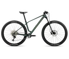 Orbea ALMA M50 Seaweed Carbon View (Matt-Gloss) 2026