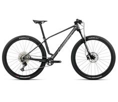 Orbea ALMA M50 Diamond Carbon View (Matt) 2026