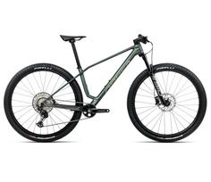 Orbea ALMA M30 Seaweed Carbon View (Matt-Gloss) 2026
