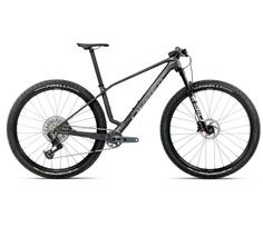 Orbea ALMA M-PRO Diamond Carbon View (Matt) 2026