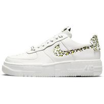 Nike Air Force 1 Low Pixel White Leopard Moteriški sportbačiai DH9632-101 40
