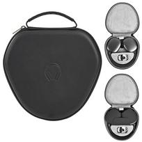 Apple AirPods Max Waterproof Travel Case - Protective, Portable, and Sleep Mode Compatible. AirPods Max