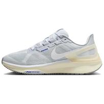 Nike Air Zoom Structure 25 'Football Grey Blue Tint' Moteriški laisvalaikio sportbačiai DJ7884-011 36 white