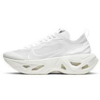 Nike ZoomX Vista Grind Balti Moteriški Laisvalaikio Kedai CQ9500-101 40