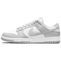 Nike Dunk Low Grey Fog Vyriški riedlenčių batai Kedai DD1391-103 44.5