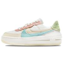 Nike Air Force 1 Low PLT.AF.ORM Pastel Leopard moteriški sportbačiai DX2671-100 39